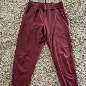 Alphalete Joggers. Size small. New w/out tags.